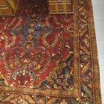 644 3216 ORIENTAL RUG